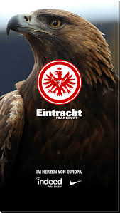 Eintracht frankfurt logo png eintracht frankfurt is the name of one of the oldest and most famous football clubs of german bundesliga, which was established in 1899. Adler App