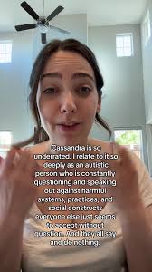 Relatable Cassandra