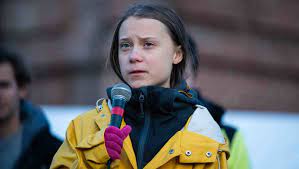 Jan 03, 2021 · (cnn) greta thunberg turned 18 on sunday, and she thanked her fans with a snarky twitter message about how she was celebrating. Klima Aktivistin Greta Thunberg Ist Cover Star Der Vogue