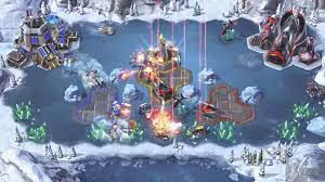 Sep 28, 2019 · command & conquer: Command Conquer Rivals 1 8 1 Descargar Para Android Apk Gratis