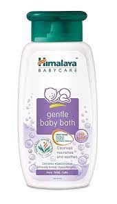 Both are very different in composition and results. Himalaya Herbal Gentle Baby Bath Baby Wash Free From Parabens Phthalates Dermatologist Tested 200 Ml Buy Sell Online Best Prices In Srilanka Daraz Lk