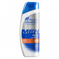 Contains 1% selenium sulfide to provide effective relief for the toughest dandruff. Head Shoulders Ultra Anti Hair Fall Anti Dandruff Shampoo For Men Order Online Worldwide Delivery