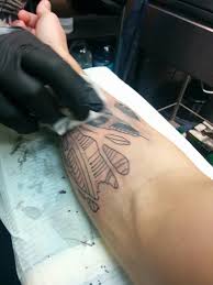 sink the ink tattoo co, 2819