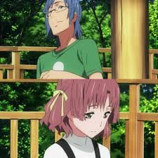 Maybe you would like to learn more about one of these? Pin Em á´€É´Éªá´á´‡ á´„á´ÊŸÊŸá´€É¢á´‡êœ±