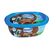 You could simply stick with regular ice cubes or double down on the cocoa flavor with homemade chocolate ice cubes. Buy Igloo Product On Tamimi Markets Online