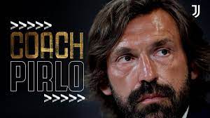 Watching sports online just got much easier. Juventusfc On Twitter Official Andrea Pirlo Is The New Coach Of The First Team Https T Co Rivxl1enbj Coachpirlo