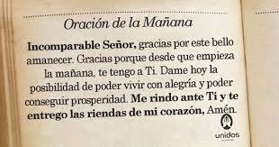 Estoy completamente seguro de que no estoy loco, sé que mi vida antes de esto fue real. Oracion De La Manana Para El 24 De Agosto