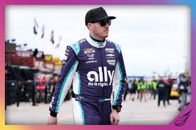 Alex Bowman Pulled From Planned O’Reilly Series Start