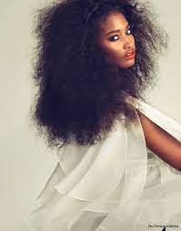 Natural Belle Big Hair Natural Hair Styles Beautiful Natural Hair
