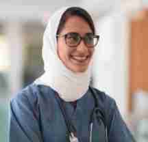 Dr. Sonali Chavan, Hematologist