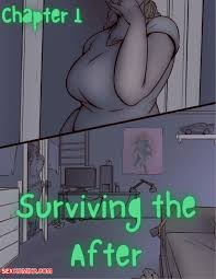 ✅️ Porn comic Surviving the After. Chapter 1. TravisPLS , RawlyRawls. Sex  comic young guy was | Porn comics in English for adults only | sexkomix2.com