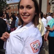 Lauren Bode's Instagram, Twitter & Facebook