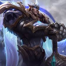For a quick and easy way to make league wallpaper. League Of Legends God King Garen Login Screen Wallpaper Engine Download Wallpaper Engine Wallpapers Free