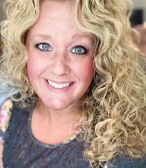 Val Hoffman's Instagram, Twitter & Facebook