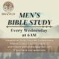 Men’s Bible Study — The Branch event image