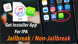 Themone, the ultimate non jailbreak theme store which is a perfect replacement for anemone. Install App Installer For Ipa On Ios 14 Jailbreak Non Jailbreak Youtube