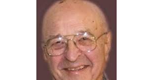 Donald Elmer Graf Obituary (1924