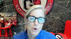 Karen Morgan, a talented clean comedian known for her hilarious  performances in theaters, performing arts centers, and corporate events,  joins The Jackson Robol Show. She shares her journey in comedy ...