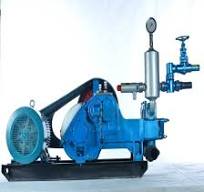 BW600/10 Horizontal Three Cylinder Reciprocating Single ...