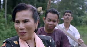 Hantu kak limah 2 : Sumpah Kelakar Boleh Pecah Perut Apa Rahsia Hantu Kak Limah Ni Media Hiburan