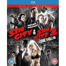 Sin City 2: A Dame to Kill For (Blu-ray 3D) [German Version]: Amazon.co.uk:  Chung, Jamie, Dawson, Rosario, Alba, Jessica, Rourke, Mickey, King, Jamie  Thomas, Brolin, Josh, Haysbert, Dennis, Gordon-Levitt, Joseph, Willis,  Bruce,