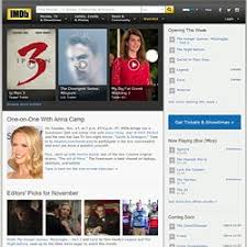 The movie database (tmdb) is a popular, user editable database for movies and tv shows. Imdb Top 250 Imdb Pearltrees