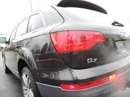 Image result for Lava Gray 2009 Q7