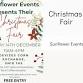 Sunflower Events Present – Christmas Fair event image