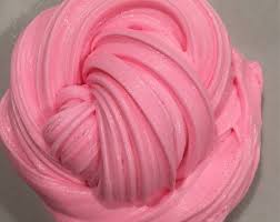 Meilleur Vendeur Slime Au Beurre Parfume Peach Cobbler Slime Creme A Raser Et Beurre