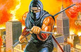 Sumergete en los intensos combates y explosiones por doquier y disfruta del contenido creado en exclusiva para el juego. Ninja Gaiden Los Juegos Mas Dificiles De Todos Los Tiempos 17 Retrospectiva Steemit