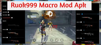Setelah anda berhasil memasang apk mod cheat ruok ff auto headshot diatas, kami akan memberikan sebuah informasi menarik yang mungkin anda butuhkan. Download Ruok999 Macro Mod Apk Ff Auto Headshot Screen Smoothing