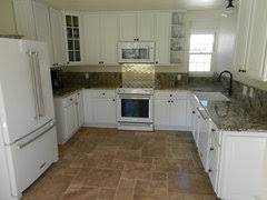 Our product lines give you the flexibility to choose the features and value that are right for you! Kraftmaid Or Another Cabinet Brand