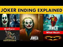 Joker And Batman Brothers Joker Ending Explained Tamil Novel Review By Novel Review Attu (2019) tamil full movie hd exclusive worldwide digital rights 2020 | rishi, archana, yogi babu. cyberspace and time