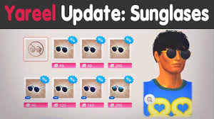 Oct 18, 2021 · collection download game yareel mod apk equipped with a very telling tips here. Yareel 3d New Update Sunglass Add Individuality Yareel Apk Download Youtube