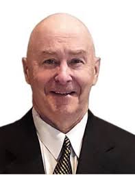 Obituary information for Richard "Bruce" O'Neil