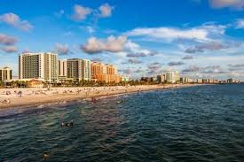 25 Of The Largest Cities In Florida