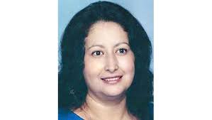 Emma Granado Obituary (2015)