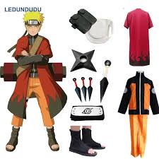 Anime Clothes Naruto Cosplay Halloween Costumes Outfit Party Clothes Naruto Cosplay Costumes Naruto Costumes Naruto Cosplay
