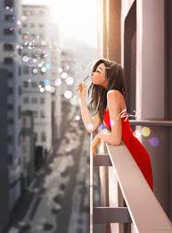 عکس پروفایل دختر شاد لاکچری - عکس نودی