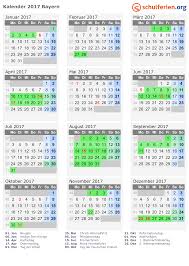 Gesetzlicher feiertag in allen bundesländern, feiertag zur wiedervereinigung deutschlands im jahre 1990. Kalender 2017 Ferien Bayern Feiertage
