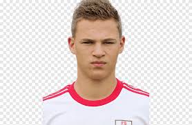 Das jako vfb stuttgart home jersey 2019/2020! Joshua Kimmich Fc Bayern Munich Rb Leipzig Bundesliga Vfb Stuttgart Tshirt Face Png Pngegg