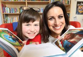 Budding Dublin author wins Specsavers' An Post Irish Book Awards Junior  Short Story Competition