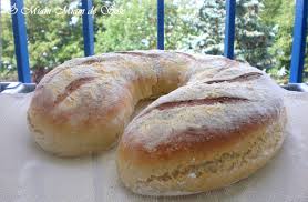 Pain D Antan Tradition O Miam Miam De Soso