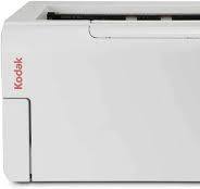 Kodak Alaris i3500 Scanner, 5" Display, CCD Sensor, 600 x 600 DPI Optical  Resolution, 24-Bit Color Depth, ADF Scanner, 300 Sheets ADF Capacity, White