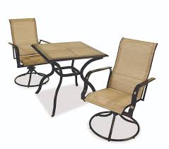 Homall 4 pieces outdoor patio furniture sets rattan chair wicker set, outdoor indoor use backyard porch garden poolside balcony furniture sets clearance (brown and beige) 4.1 out of 5 stars 5,377 $199.99 $ 199. Patio Chairs Sold At Home Depot Recalled Because Porch Life Shouldn T Be Dangerous Consumerist