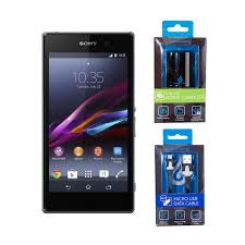 Amazon.com: Sony Xperia Z1S (T-Mobile ...