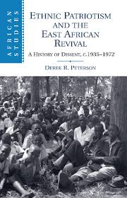 Check spelling or type a new query. Civil Society In Buganda Chapter 4 Ethnic Patriotism And The East African Revival