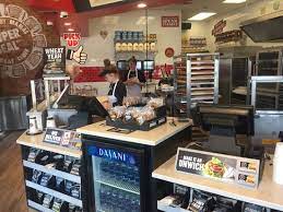 How much does jimmy john's sandwiches in the united states pay? Jimmy John S Saint Paul 2053 Ford Pkwy Menu Prices Restaurant Reviews Tripadvisor