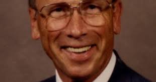 Myron (Mike) Wilmer Genger