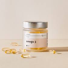 Buy Omega 3 - Be Levels